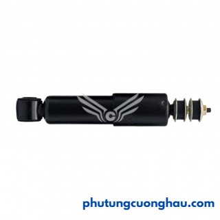Giảm xóc cabin trước xe tải DONGFENG HỒ BẮC