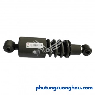 Giảm xóc cabin trước xe tải CNHTC HOWO