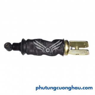 Giảm xóc cabin sau xe tải THACO AUMAN GTL