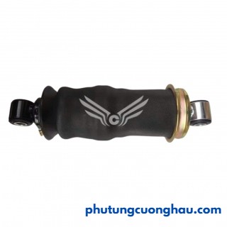 Giảm xóc hơi xe tải SHACMAN X3000
