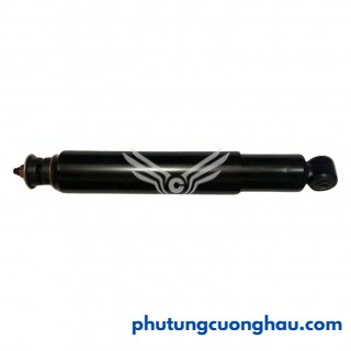 Giảm xóc 1 đầu tròn, 1 đầu kẹp xe tải VEAM