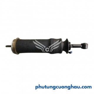 Giảm xóc hơi trước xe tải CAMC