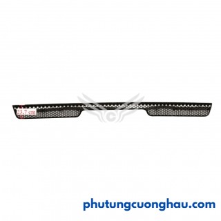 Lõi ba đờ sốc xe ben CNHTC HOWO V7G
