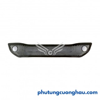 Lõi ba đờ sốc xe ben CNHTC HOWO 2010