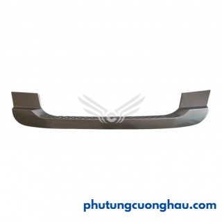 Lõi ba đờ sốc giữa xe tải CNHTC HOHAN