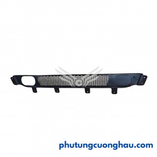 Lõi ba đờ sốc dưới xe tải CNHTC HOHAN