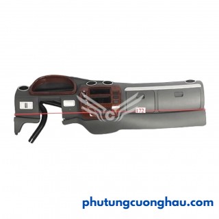 Táp lô tổng thành dài 1m7 xe tải CỬU LONG 7T 