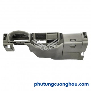 Táp lô tổng thành xe tải THACO OLLIN 2015