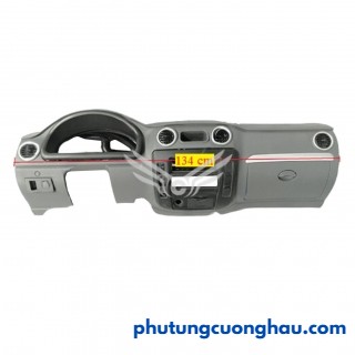 Táp lô tổng thành xe tải TRƯỜNG GIANG 2T5