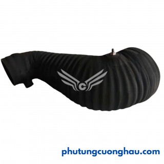 Ống sóng cổ hút, cao su cổ hút tu bô bố thép xe tải THACO AUMAN ETX