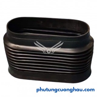 Ống sóng cổ hút xe tải JAC