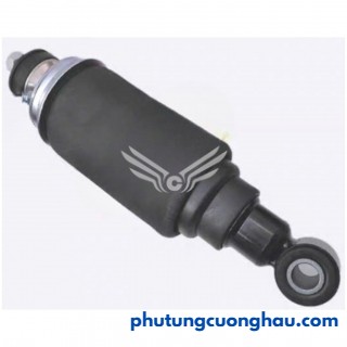 Giảm xóc hơi trước xe tải CNHTC HOWO A7