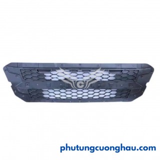 Lõi mặt nạ xe tải HONGYAN GENLVON M100