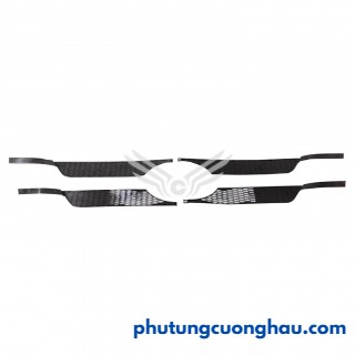 Lõi mặt nạ xe tải FAW 2010