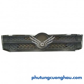 Lõi mặt nạ xe tải SHACMAN X3000