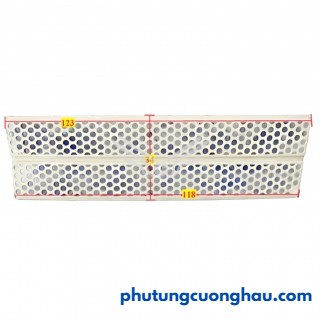 Lõi mặt nạ xe tải FAW J6