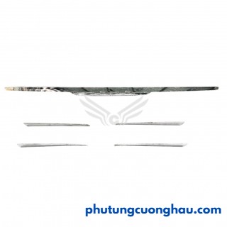 Lõi mặt nạ xe tải TRƯỜNG GIANG 9T