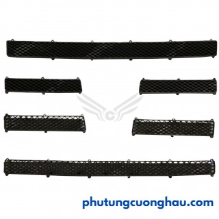 Lõi mặt nạ xe tải C&C