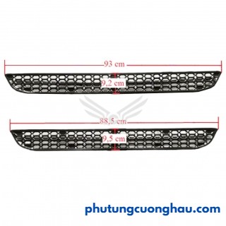 Lõi mặt nạ xe tải DONGFENG TRƯỜNG GIANG 9T