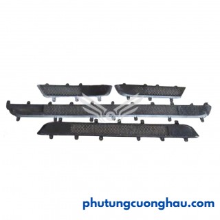 Lõi mặt nạ xe tải CNHTC HOWO 2010