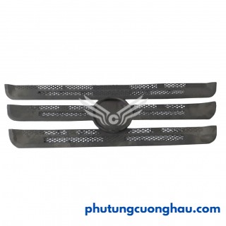 Lõi mặt nạ xe tải SHACMAN M3000