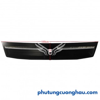 Lõi mặt nạ xe tải CỬU LONG 8T phom mới
