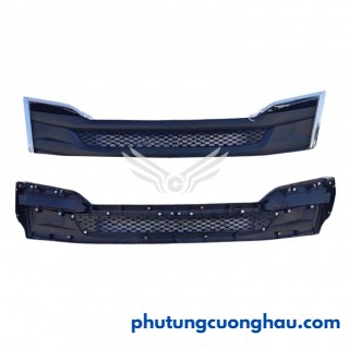 Lõi mặt nạ xe tải CHENGLONG HẢI ÂU H6