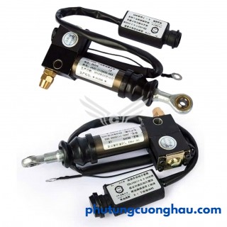 Rơ le tắt máy xe tải DONGFENG TRƯỜNG GIANG 9T2