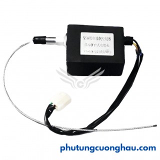 Rơ le tắt máy 24V, xe tải CỬU LONG