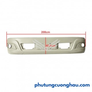 Ba đờ sốc trước xe tải Cửu Long TMT 8T5