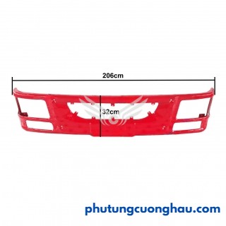 Ba đờ sốc trước Trường Giang 9T