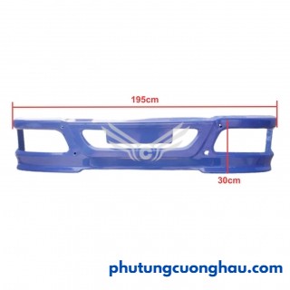 Ba đờ sốc trước xe tải Thaco Forland 8T