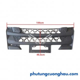 Ba đờ sốc xe tải CHENGLONG Hải Âu M3