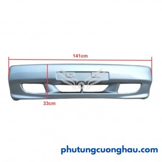 Ba đờ sốc trước xe tải Giải phóng 7 tạ, 810kg