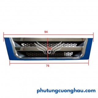 Mặt ca lăng xe ben Trường Giang 2T5