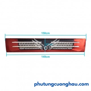 Đèn pha xe Trường Giang, Cửu Long, xe tải thùng, xe ben