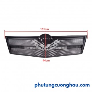 Lõi mặt nạ, mặt ca lăng, xe tải Auman C160 E4 9T
