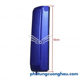 Ốp gò má, ốp mang gió mảnh dưới xe tải JAC 3T5