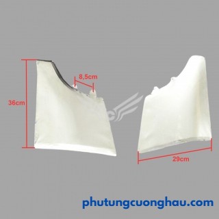 Ốp gò má, ốp mang gió xe tải Thaco Forland FD250 2T49
