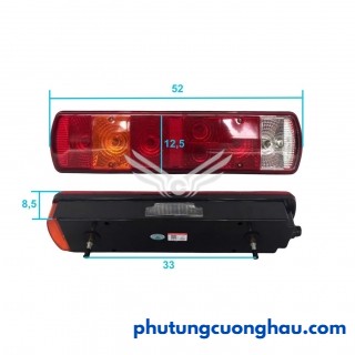 Đèn hậu xe tải CNHTC HOWO