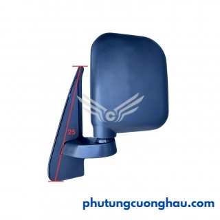Gương chiếu hậu Cửu Long TMT 8 tạ, Hoa Mai 8 tạ, chân cao 260