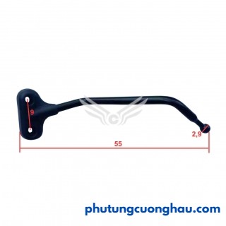 Gọng gương cầu, xe tải SANY C8