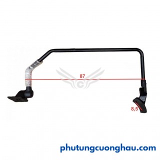 Gọng gương, xe tải FAW, Chiến Thắng 9T