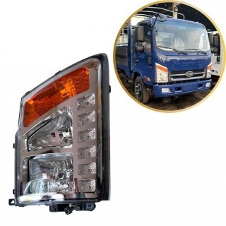 Đèn pha xe tải Veam VT200, VT260, VT340