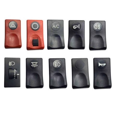 Công tắc tổng hợp xe tải DongFeng, Hoàng Huy, Trường Giang, Việt Trung